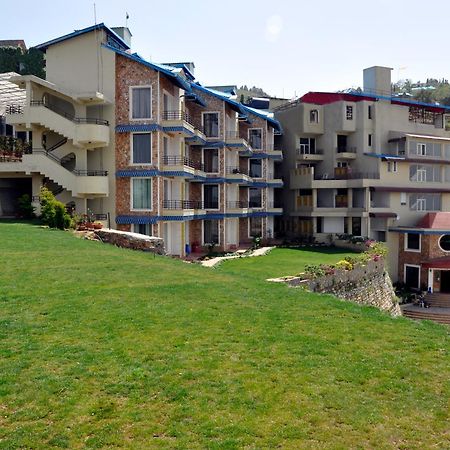 Casa Dream The Resort Mukteshwar Exterior foto
