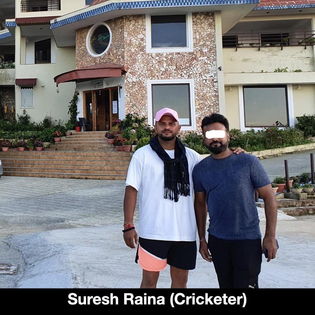 Casa Dream The Resort Mukteshwar Exterior foto