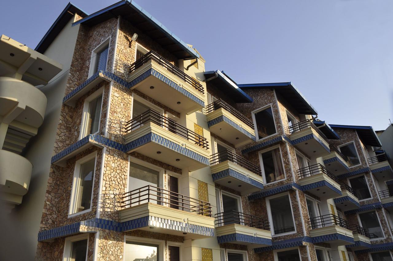 Casa Dream The Resort Mukteshwar Exterior foto
