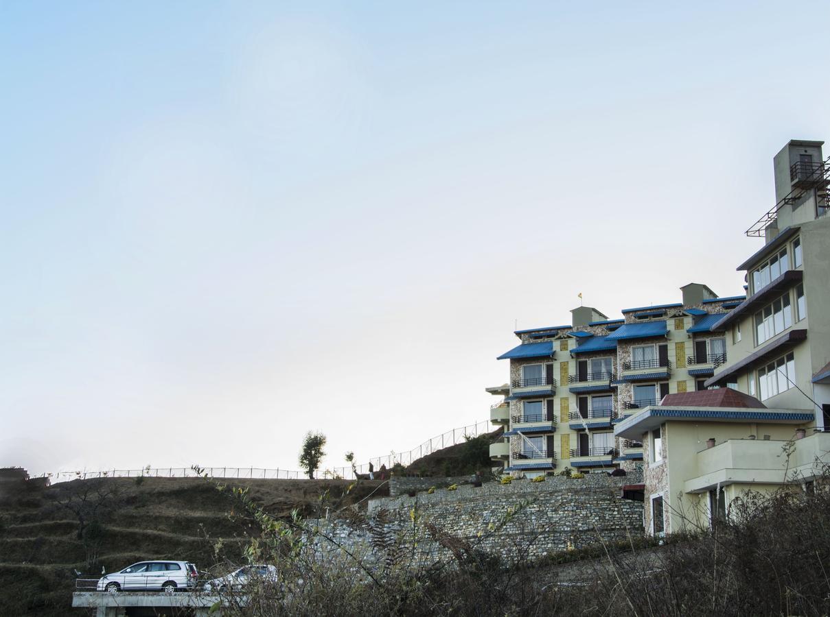 Casa Dream The Resort Mukteshwar Exterior foto