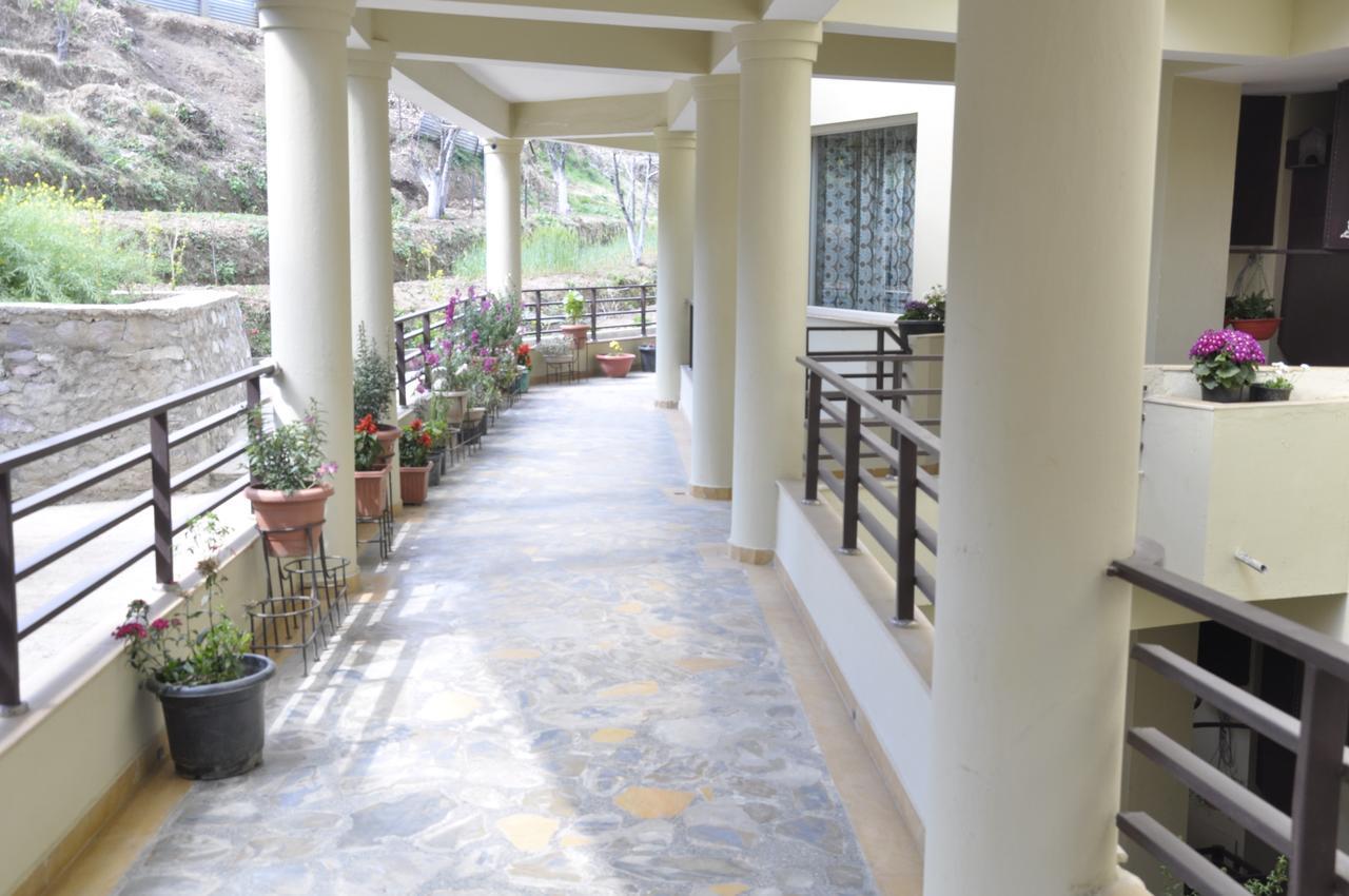 Casa Dream The Resort Mukteshwar Exterior foto