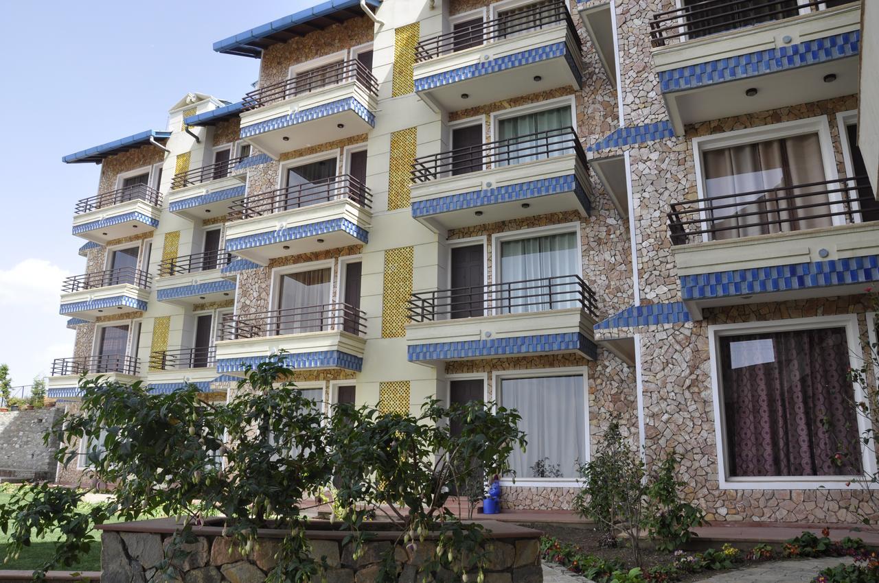 Casa Dream The Resort Mukteshwar Exterior foto
